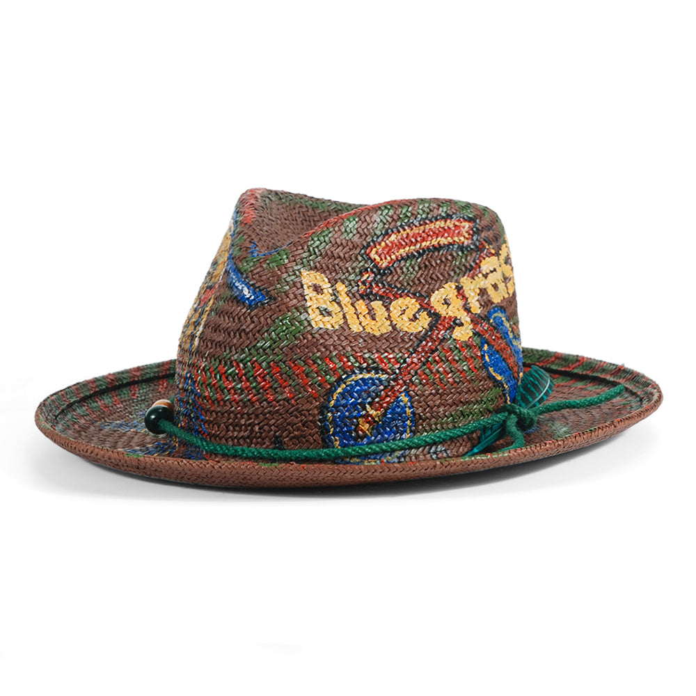 Bluegrass