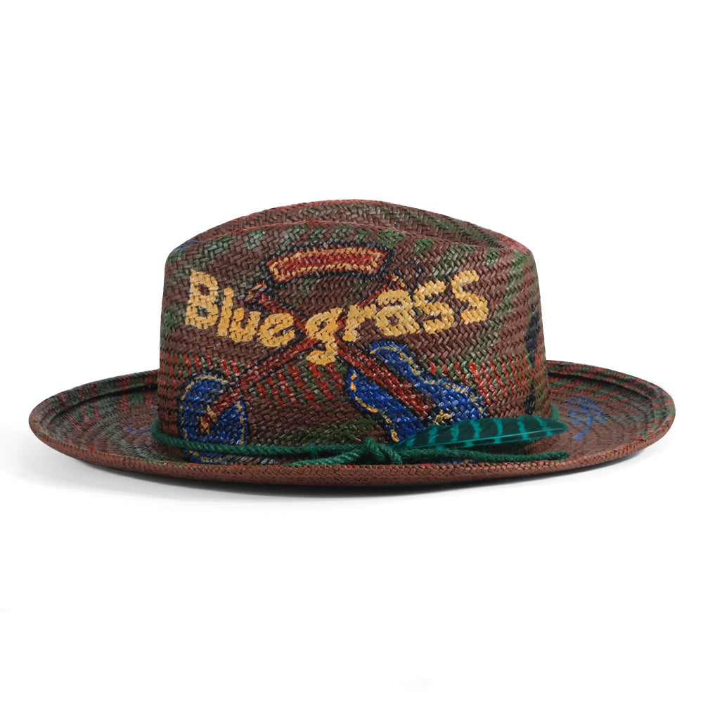 Bluegrass