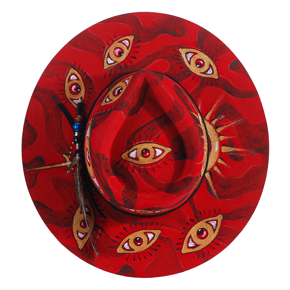 Scarlet Observer
