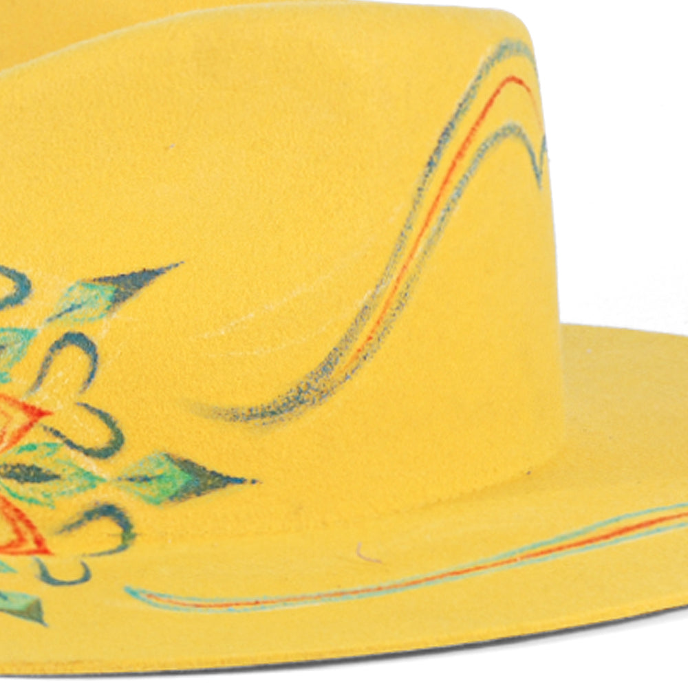 Yellow Radiance