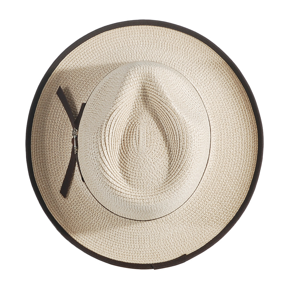 OTRHATS-Fedora-Straw-White-Stratoliner-Hemp-top